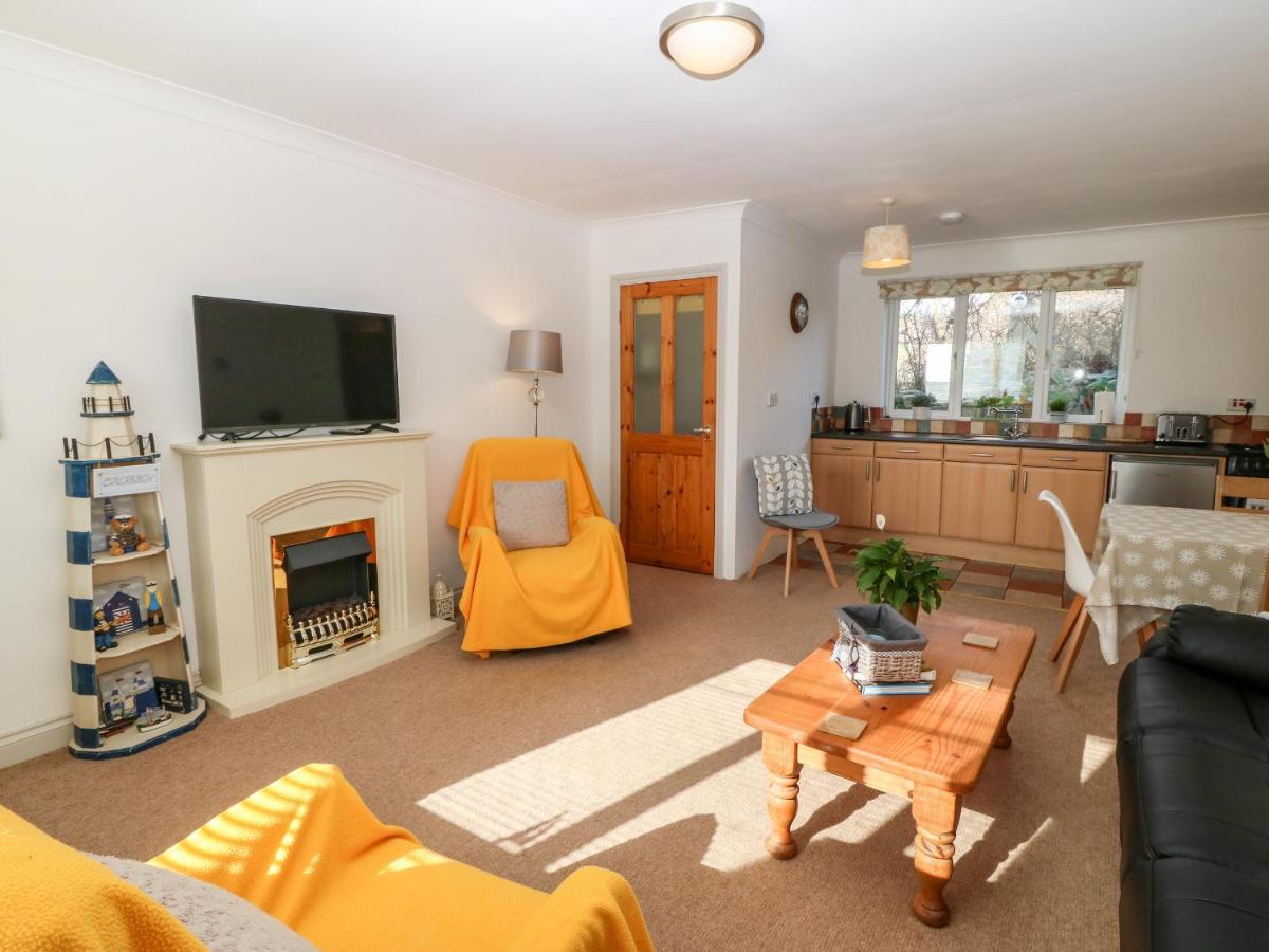 Holiday home Glasfor Annex Holyhead