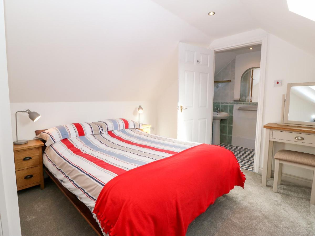Glasfor Annex Holiday home Holyhead