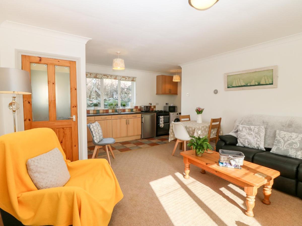 Glasfor Annex Holiday home