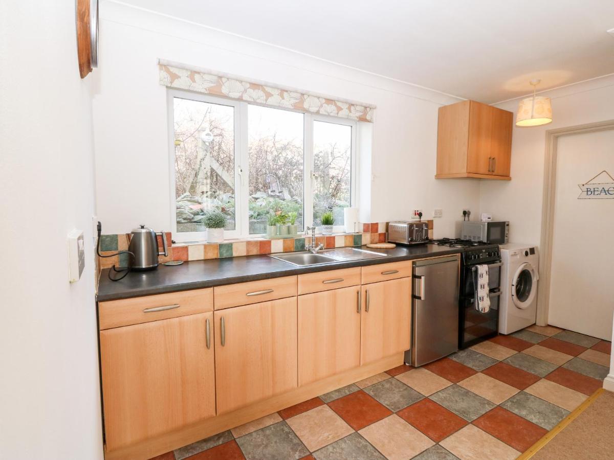 Glasfor Annex Holiday home