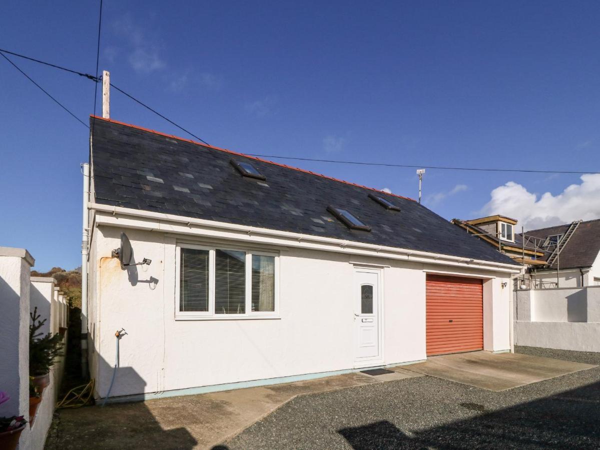 Holiday home Glasfor Annex
