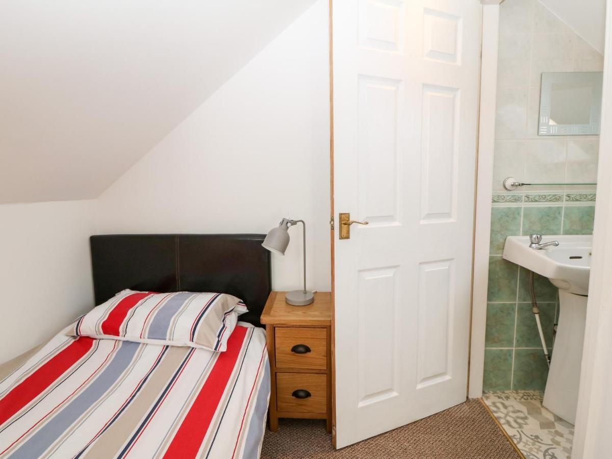 Glasfor Annex Holiday home *