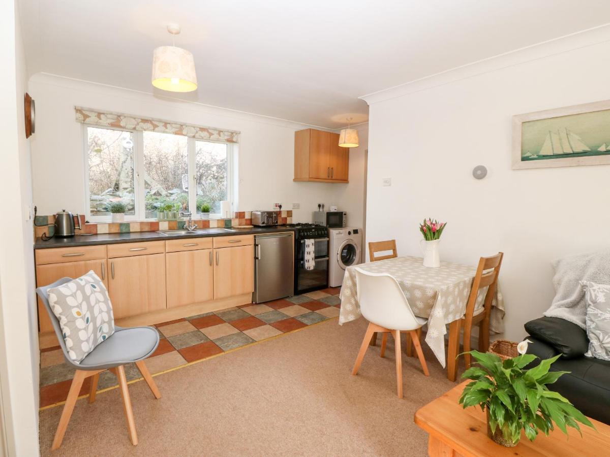 Holiday home Glasfor Annex