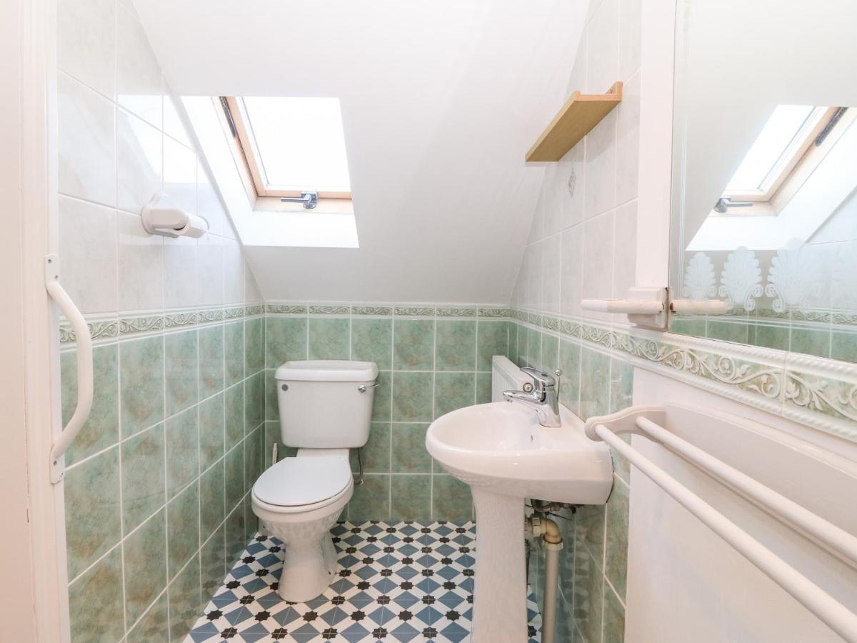 Glasfor Annex Holiday home *